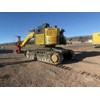2015 Komatsu XT430-3 Track Feller Buncher